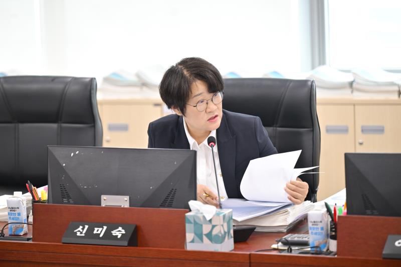 제391회 정례회 제3차 경기도청 예산결산특별위원회_8