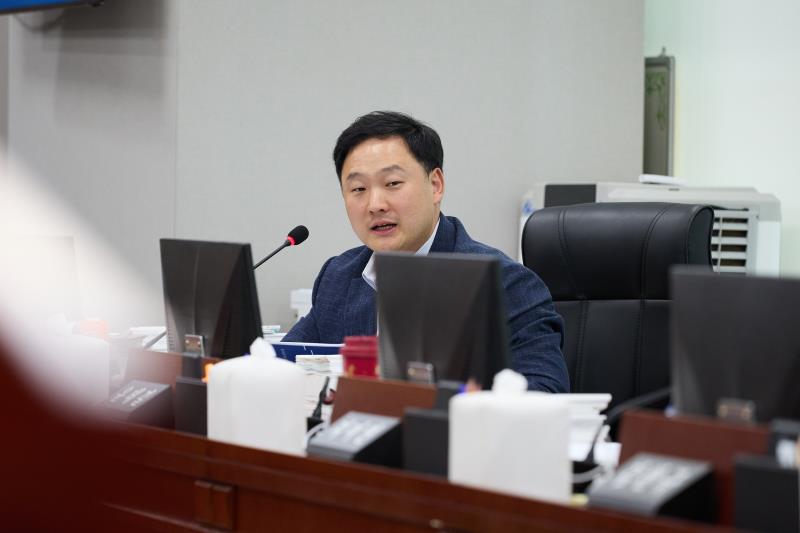 제391회 정례회 제1차 보건복지위원회