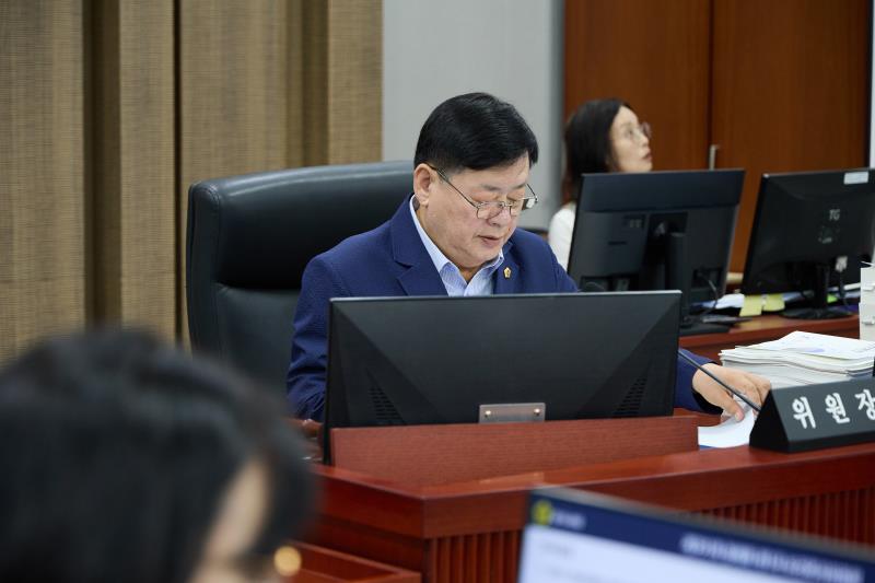 제391회 정례회 제1차 보건복지위원회_3