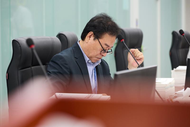 제391회 정례회 제1차 보건복지위원회