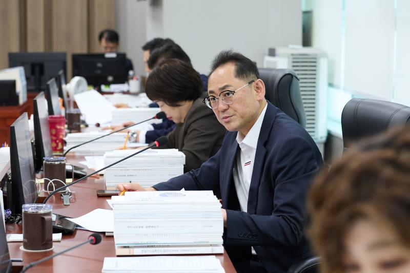 제391회 정례회 제1차 보건복지위원회