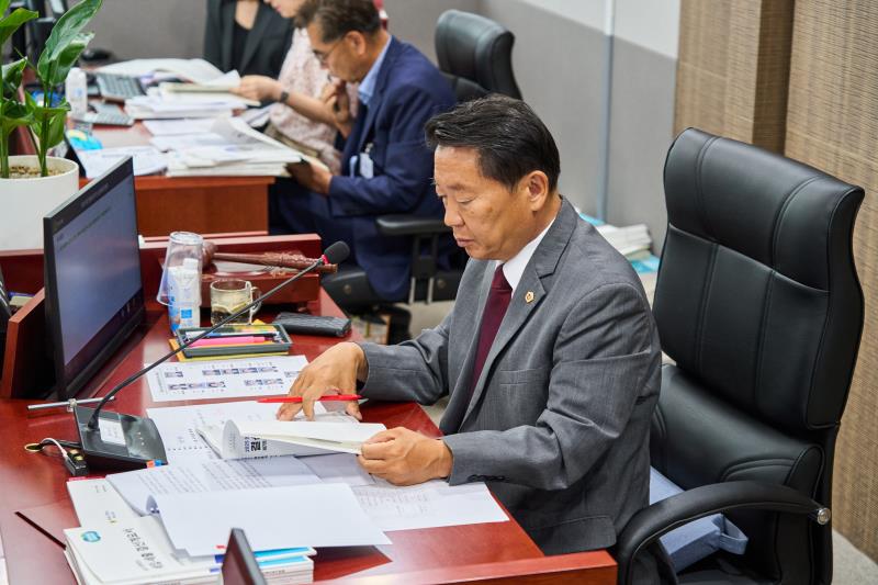 제391회 정례회 제1차 농정해양위원회_5