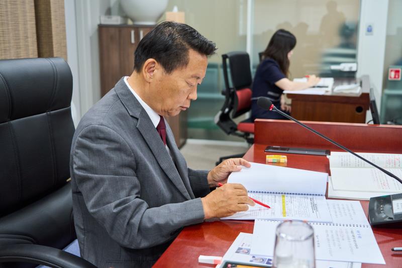 제391회 정례회 제1차 농정해양위원회_7