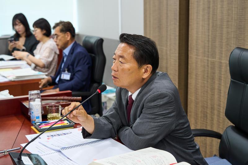 제391회 정례회 제1차 농정해양위원회_8