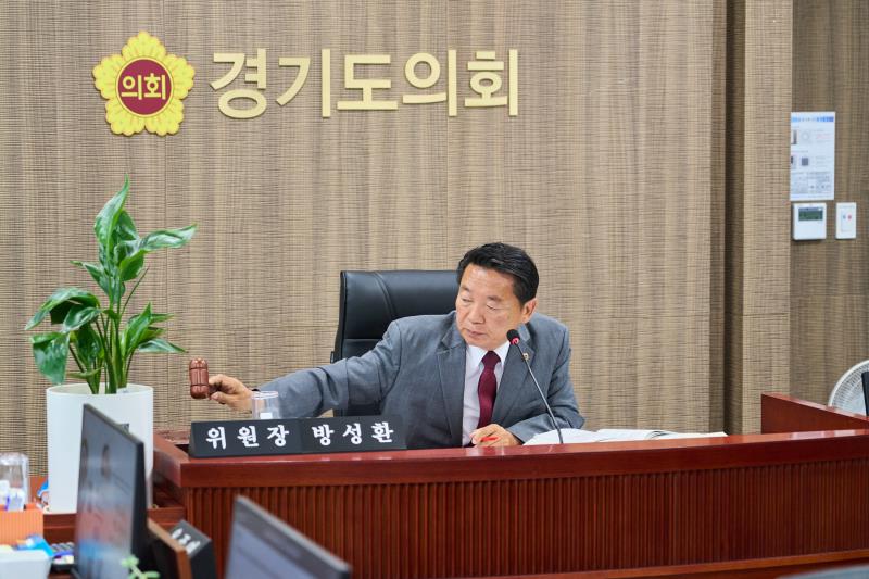 제391회 정례회 제1차 농정해양위원회_10