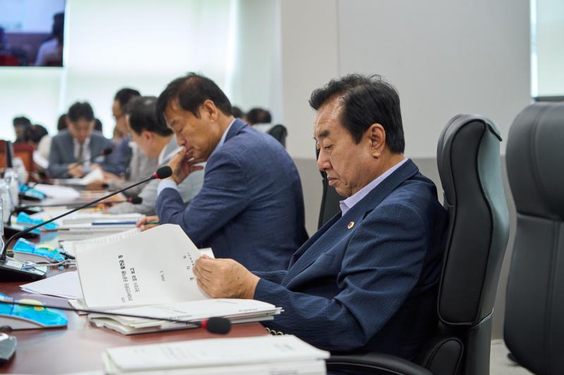 제391회 정례회 제1차 농정해양위원회_2
