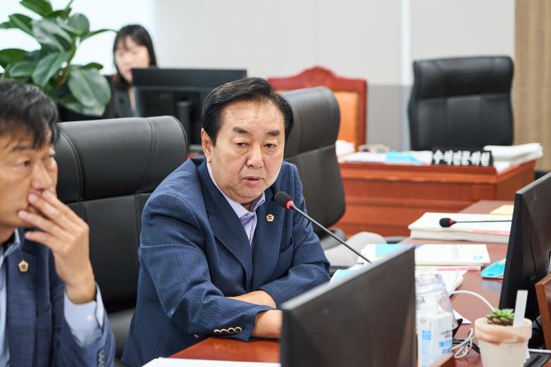 제391회 정례회 제1차 농정해양위원회_4