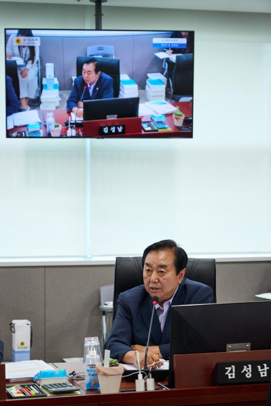 제391회 정례회 제1차 농정해양위원회_5