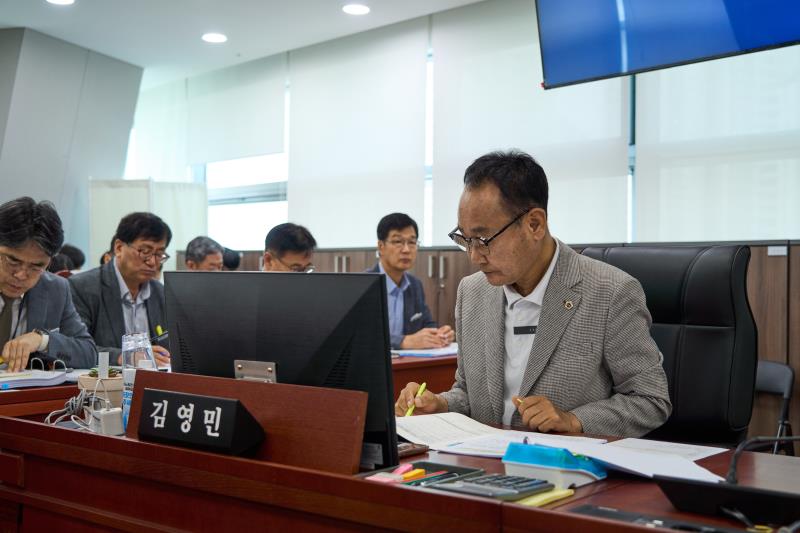 제391회 정례회 제1차 농정해양위원회_2