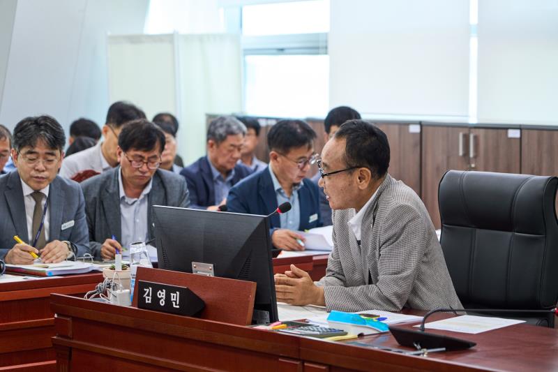 제391회 정례회 제1차 농정해양위원회_5