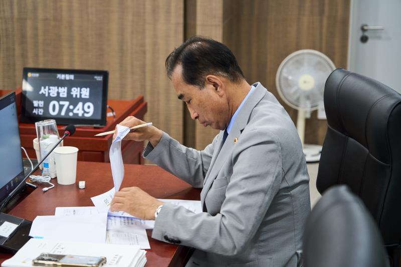 제391회 정례회 제1차 농정해양위원회_6