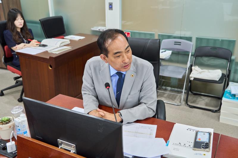 제391회 정례회 제1차 농정해양위원회_8