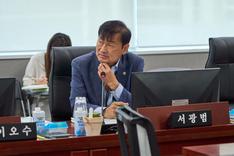 제391회 정례회 제1차 농정해양위원회_5