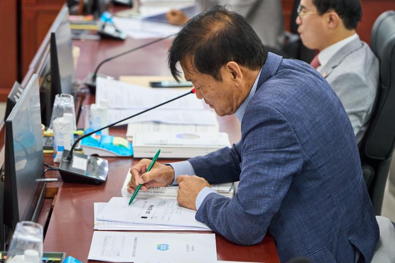 제391회 정례회 제1차 농정해양위원회_7