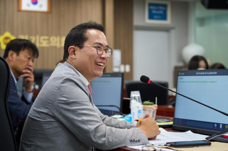 제391회 정례회 제1차 농정해양위원회_5