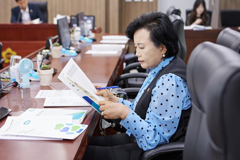 제391회 정례회 제2차 농정해양위원회_5