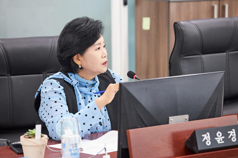 제391회 정례회 제2차 농정해양위원회