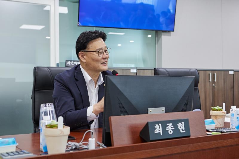 제391회 정례회 제2차 농정해양위원회