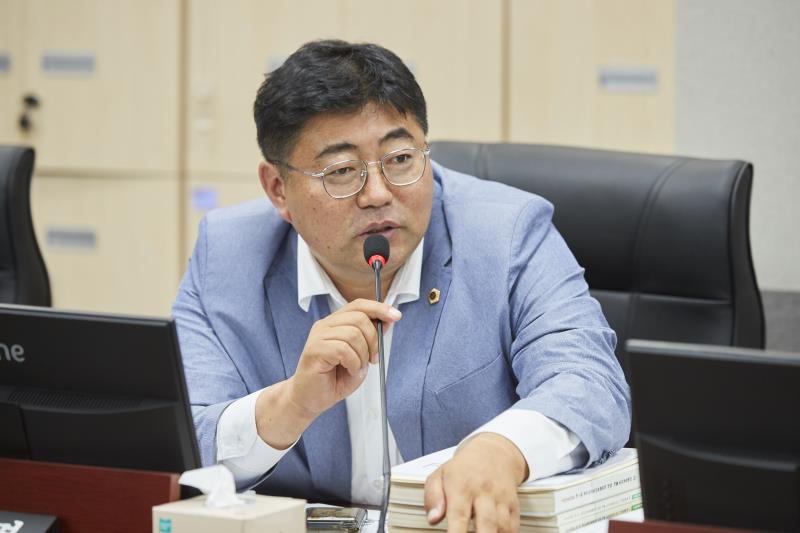 제391회 정례회 제3차 경기도교육청 예산결산특별위원회_8