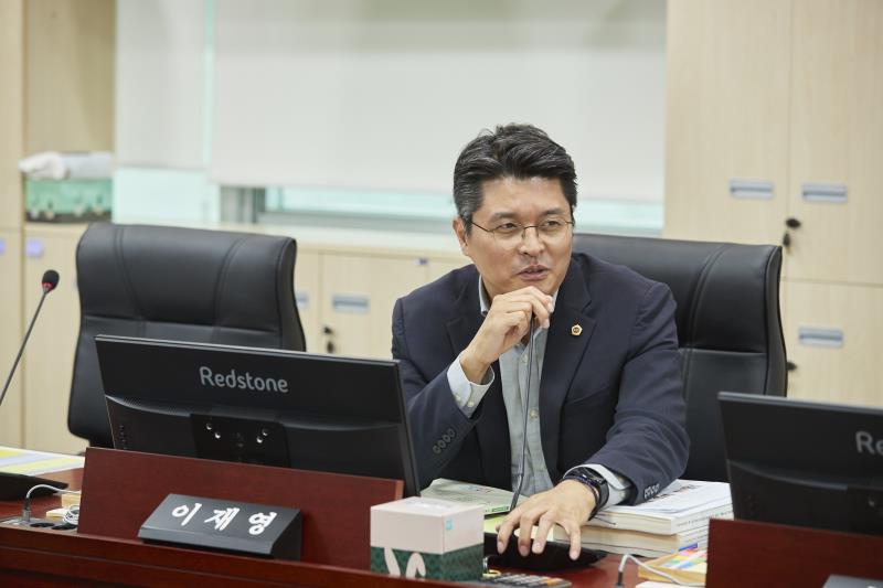 제391회 정례회 제3차 경기도교육청 예산결산특별위원회_9