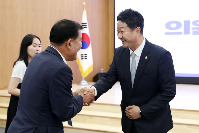 제12대 경기도의회 당선인 오리엔테이션_4