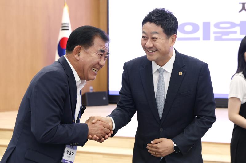 제12대 경기도의회 당선인 오리엔테이션_5