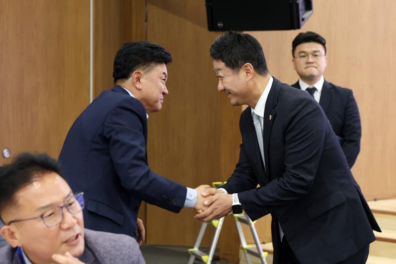 제12대 경기도의회 당선인 오리엔테이션_6