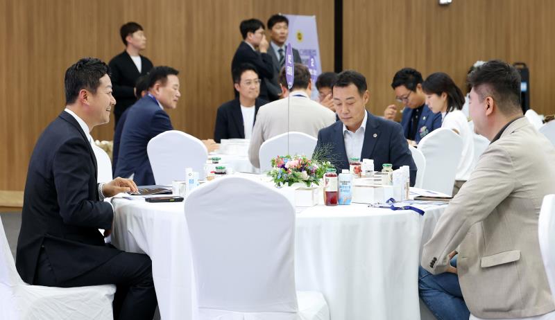 제12대 경기도의회 당선인 오리엔테이션_7