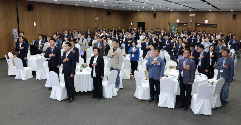 제12대 경기도의회 당선인 오리엔테이션_9