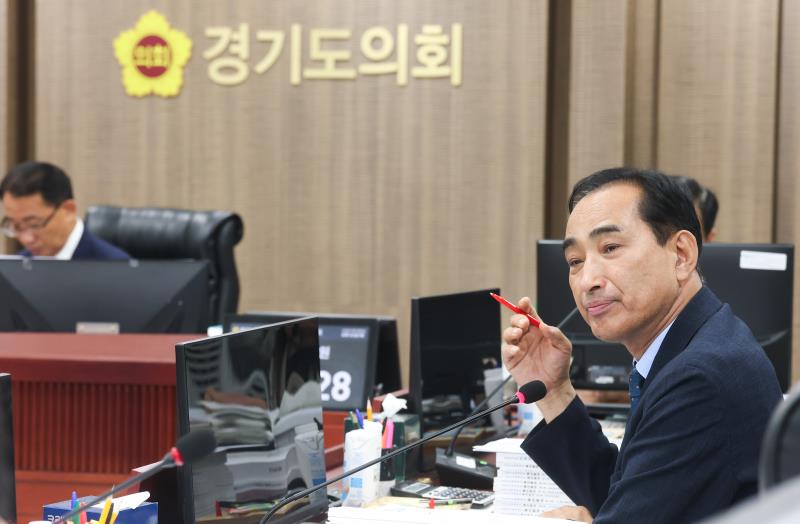 제391회 정례회 제3차 경기도청 예산결산특별위원회 (오후)_5