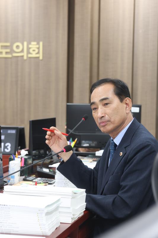 제391회 정례회 제3차 경기도청 예산결산특별위원회 (오후)_7