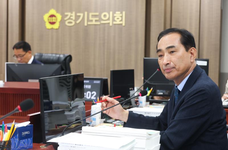 제391회 정례회 제3차 경기도청 예산결산특별위원회 (오후)_8