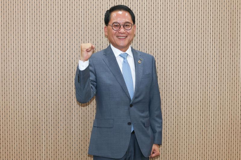 안광률의원 출입기자 정담회_4