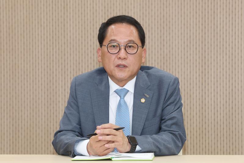 안광률의원 출입기자 정담회_6