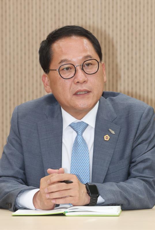 안광률의원 출입기자 정담회_7