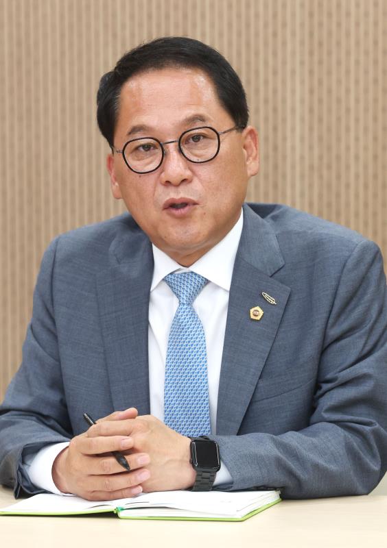 안광률의원 출입기자 정담회_8