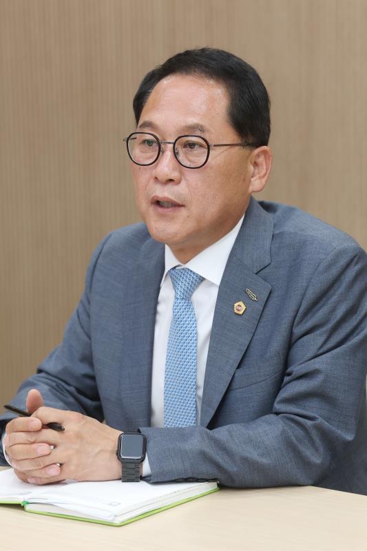 안광률의원 출입기자 정담회_10