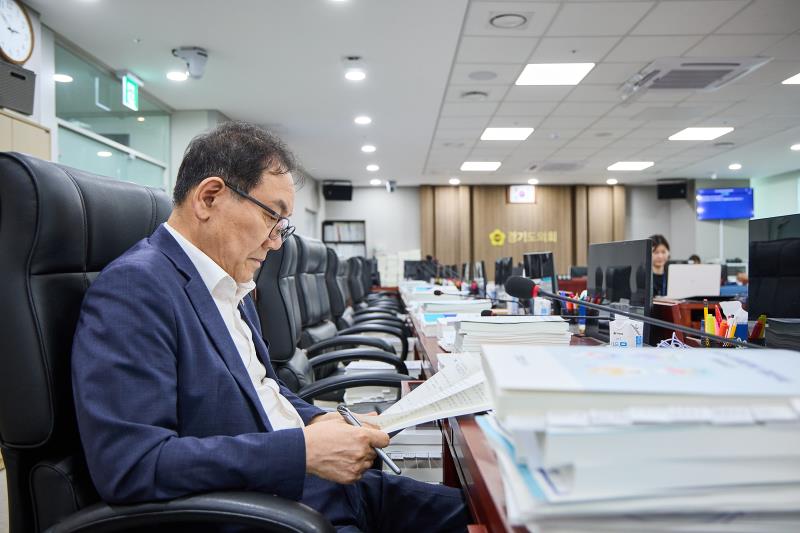 제391회 정례회 제4차 경기도청 예산결산특별위원회_5
