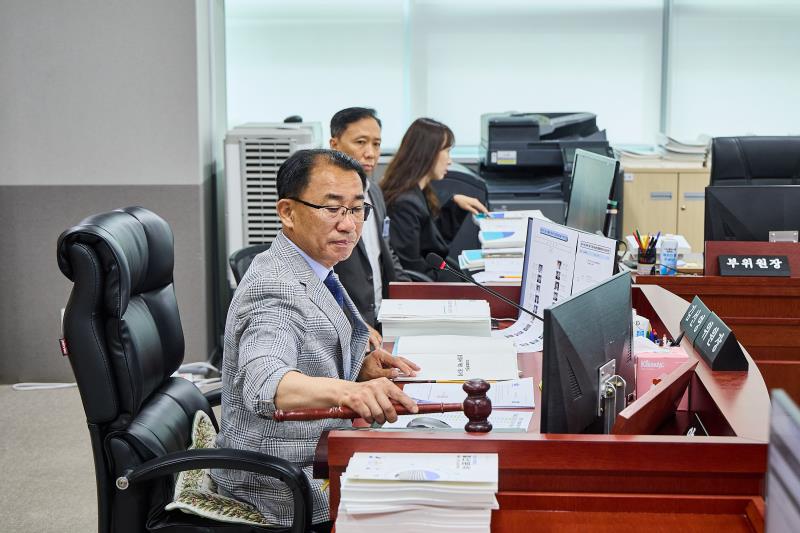 제391회 정례회 제4차 경기도청 예산결산특별위원회_6