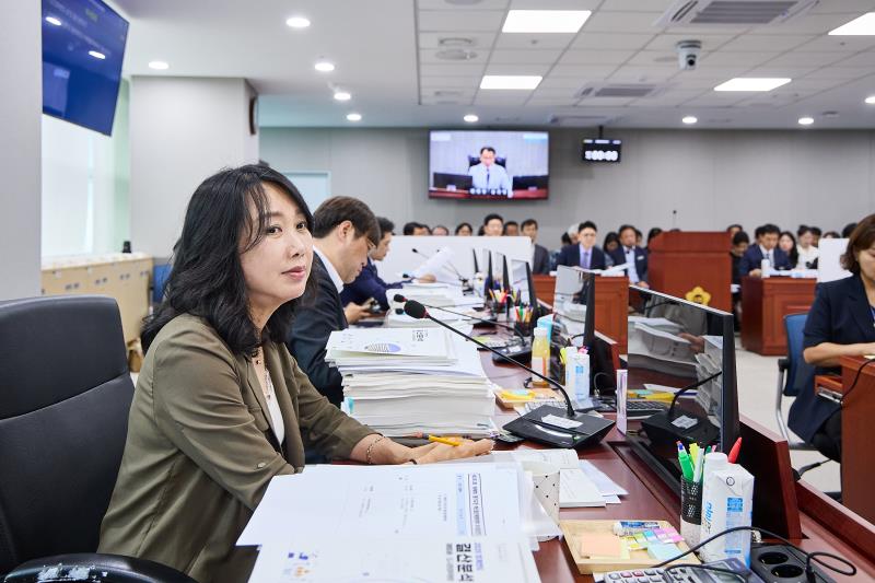 제391회 정례회 제4차 경기도청 예산결산특별위원회_8