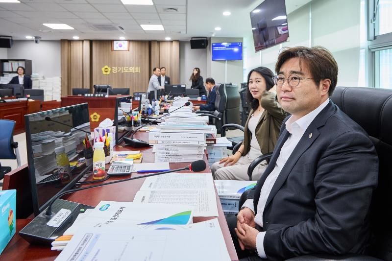 제391회 정례회 제4차 경기도청 예산결산특별위원회_10