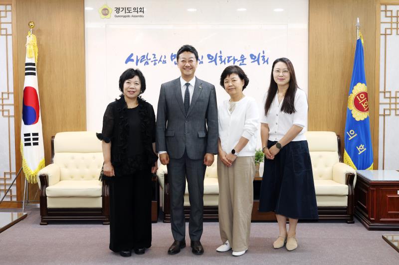시흥 지역주민 면담 및 경기도의회 견학_9