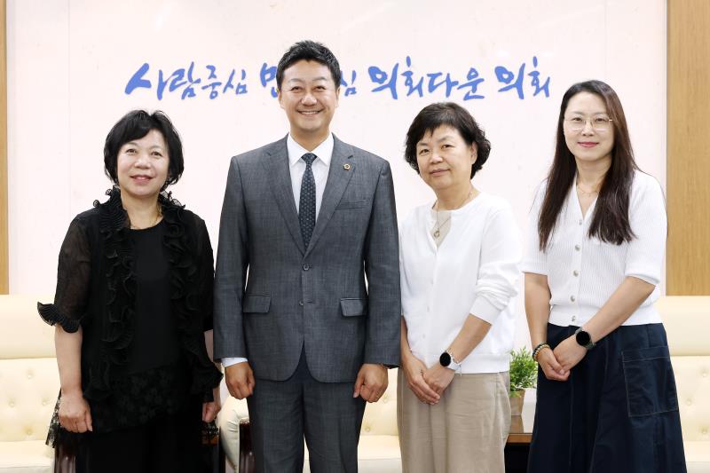 시흥 지역주민 면담 및 경기도의회 견학_10