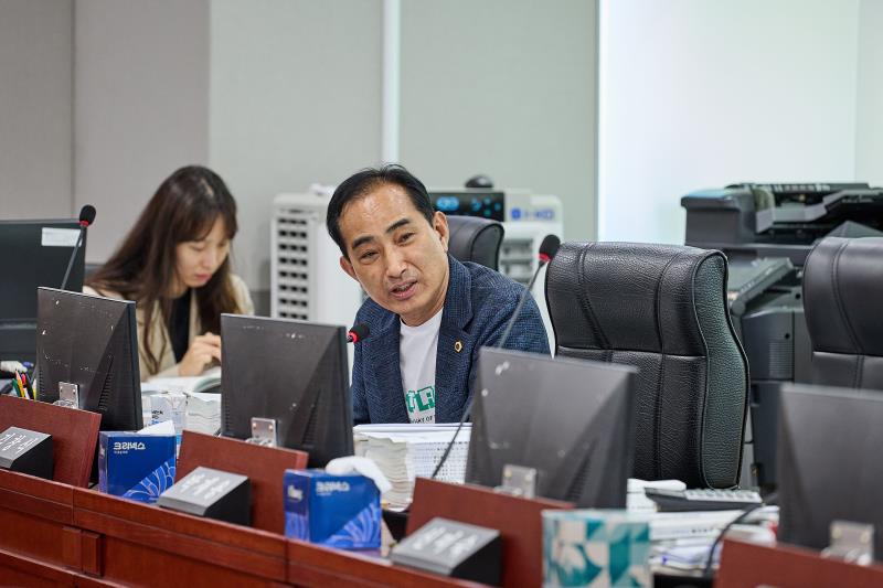 제391회 정례회 제5차 경기도청 예산결산특별위원회_6