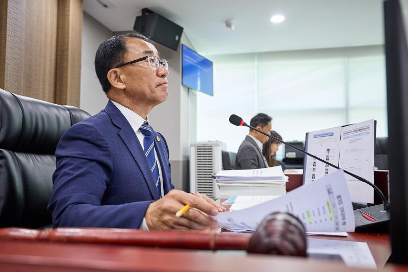 제391회 정례회 제5차 경기도청 예산결산특별위원회_7