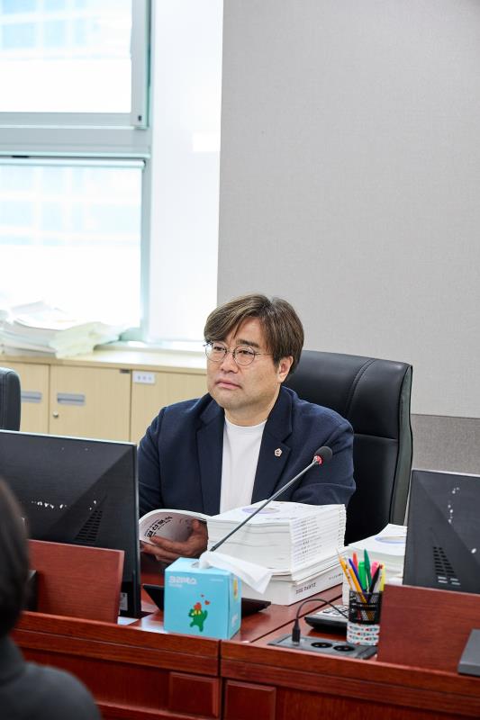 제391회 정례회 제5차 경기도청 예산결산특별위원회_9