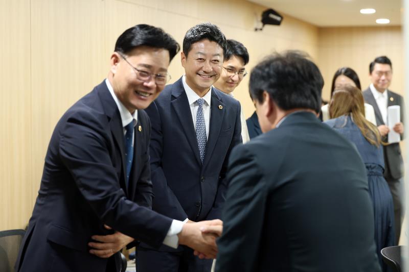 경기도의회 더불어민주당 의원총회 (임시)_2
