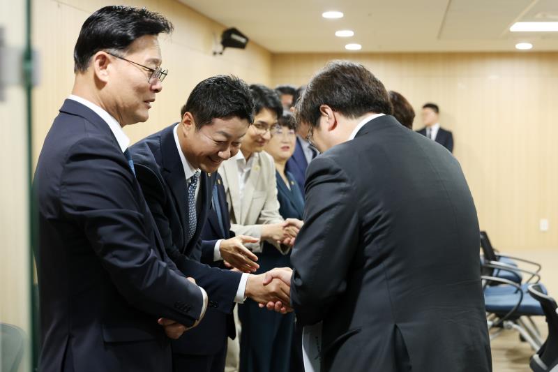 경기도의회 더불어민주당 의원총회 (임시)_6