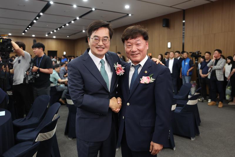 제11대 경기도의회 의원 퇴임식_2