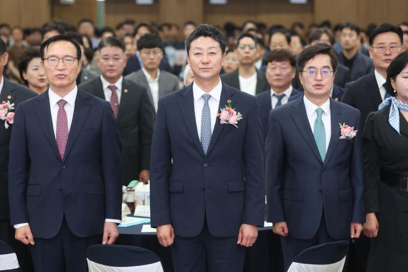 제11대 경기도의회 의원 퇴임식_8